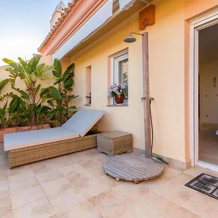 Penthouse Puerto Banus