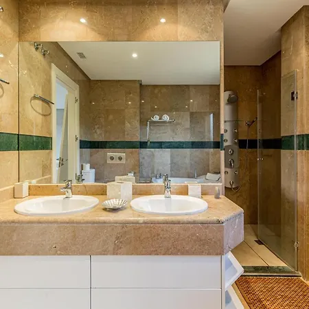 Penthouse Puerto Banus * Marbella