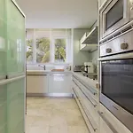 Penthouse Puerto Banus Marbella