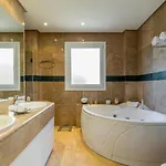 Penthouse Puerto Banus Nyaraló Marbella