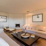 Penthouse Puerto Banus Nyaraló Marbella