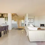 Penthouse Puerto Banus Marbella