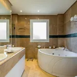 Penthouse Puerto Banus