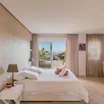 Nyaraló Penthouse Puerto Banus Marbella
