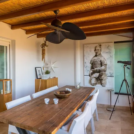 Holiday home Penthouse Puerto Banus