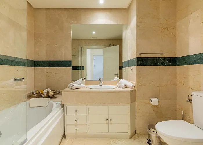 Penthouse Puerto Banus