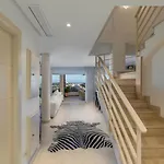 Dom wakacyjny Penthouse Puerto Banus