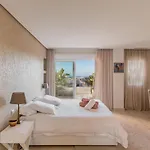 Dom wakacyjny Penthouse Puerto Banus Marbella