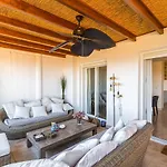 Penthouse Puerto Banus * Marbella