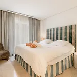 Penthouse Puerto Banus * Marbella