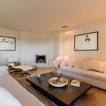 Penthouse Puerto Banus Dom wakacyjny