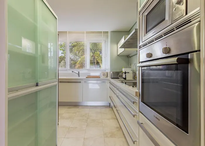 Penthouse Puerto Banus Marbella